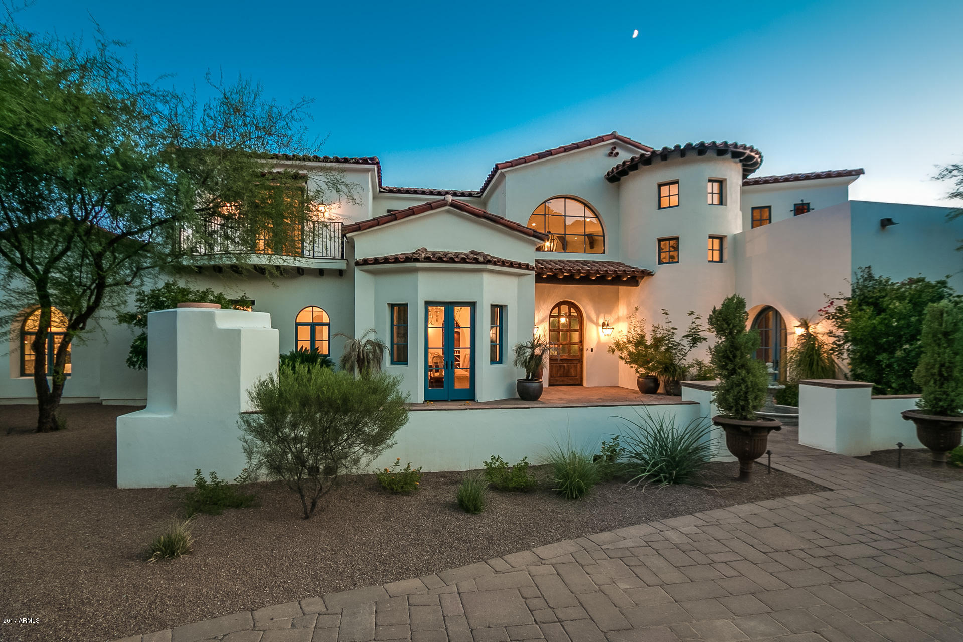 RED ROCK - Residential