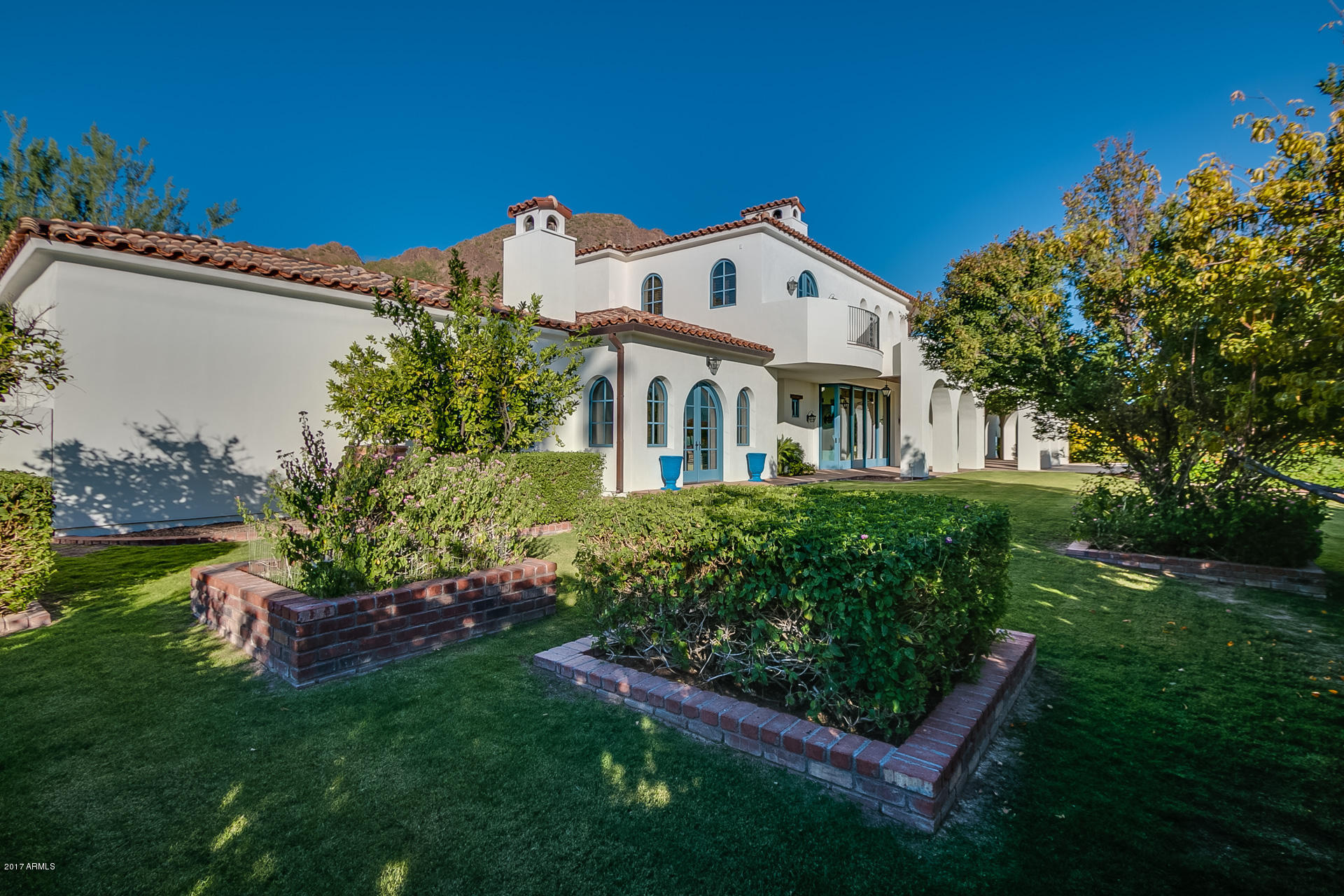 RED ROCK - Residential