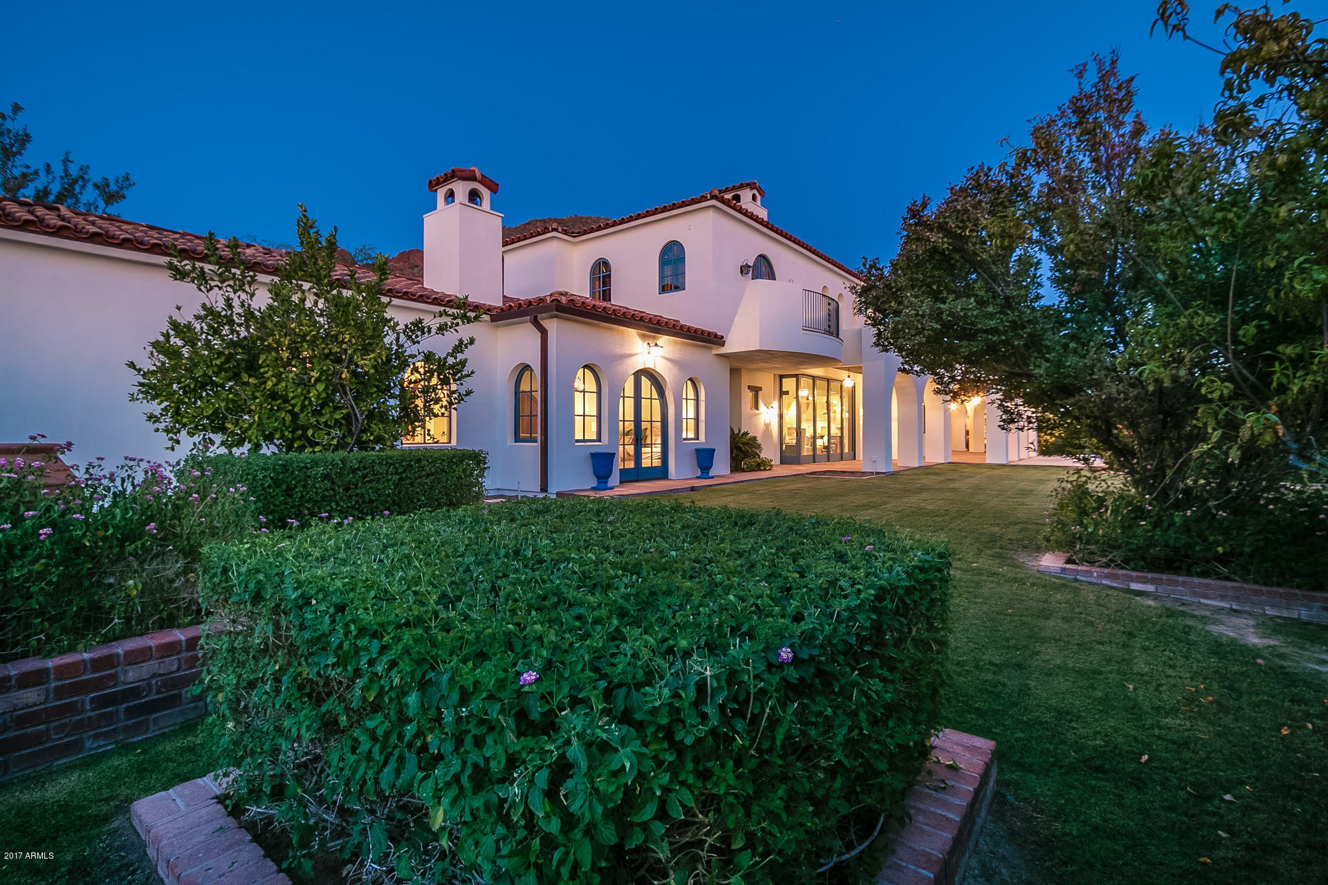 RED ROCK - Residential