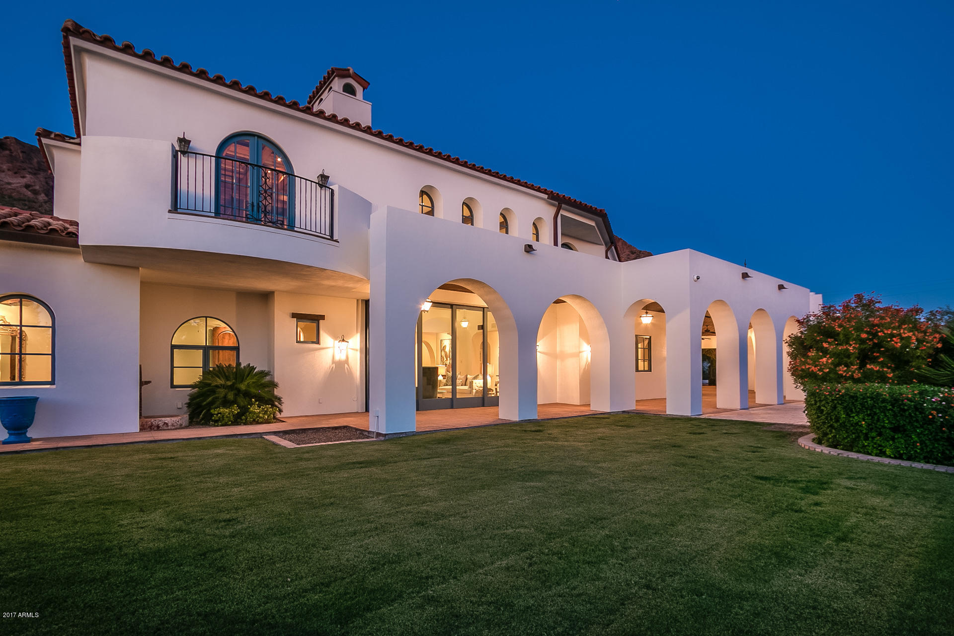 RED ROCK - Residential
