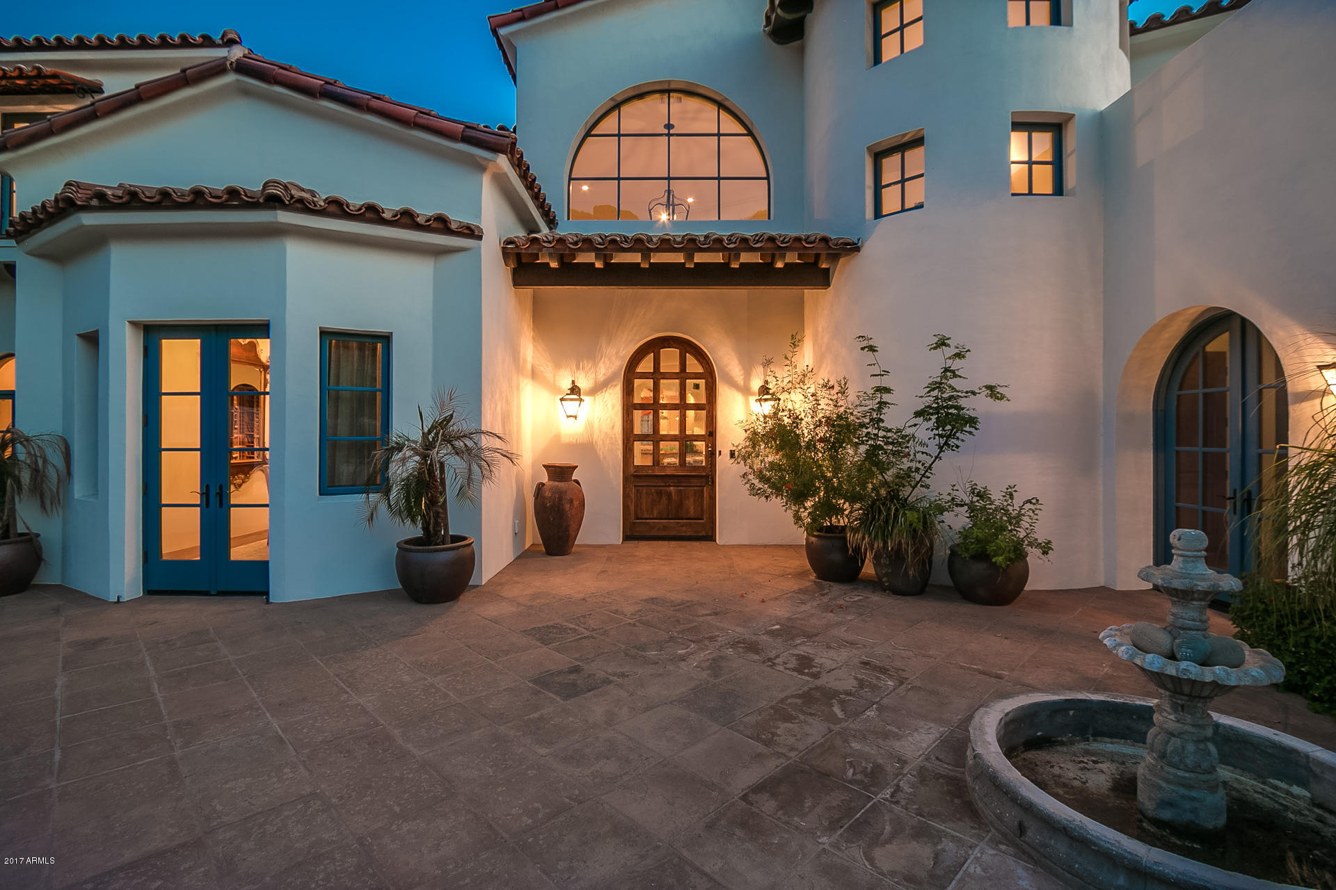 RED ROCK - Residential