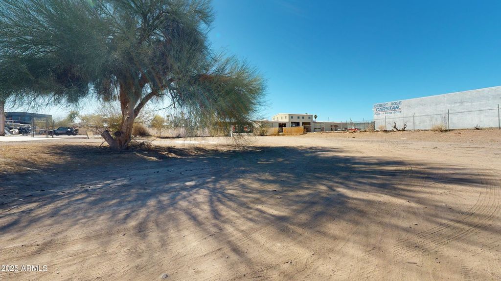 Photo of 1474 E 18th Avenue #33, Apache Junction, AZ 85119 (MLS # 6925742)