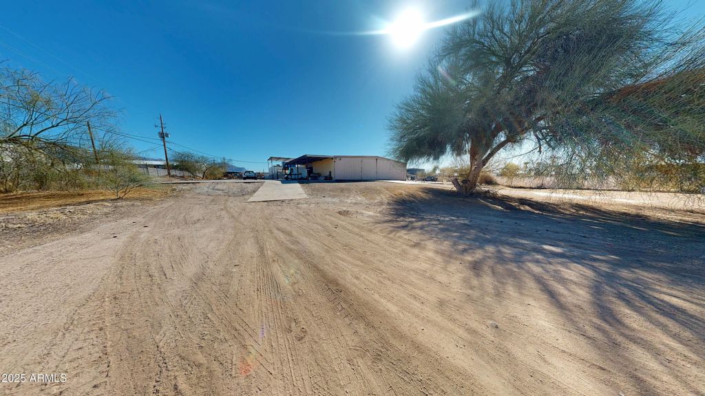 Photo of 1474 E 18th Avenue #33, Apache Junction, AZ 85119 (MLS # 6925742)