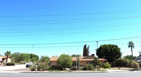 4321 W GREENWAY Road Glendale AZ 85306