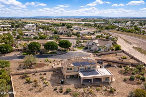 5322 N 132ND Avenue Litchfield Park AZ 85340