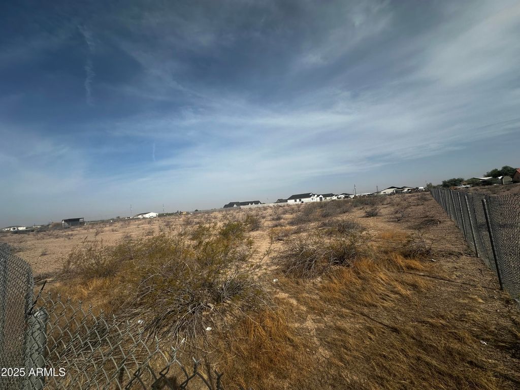 Photo of 0 N 367th Avenue #-, Tonopah, AZ 85354 (MLS # 6928736)