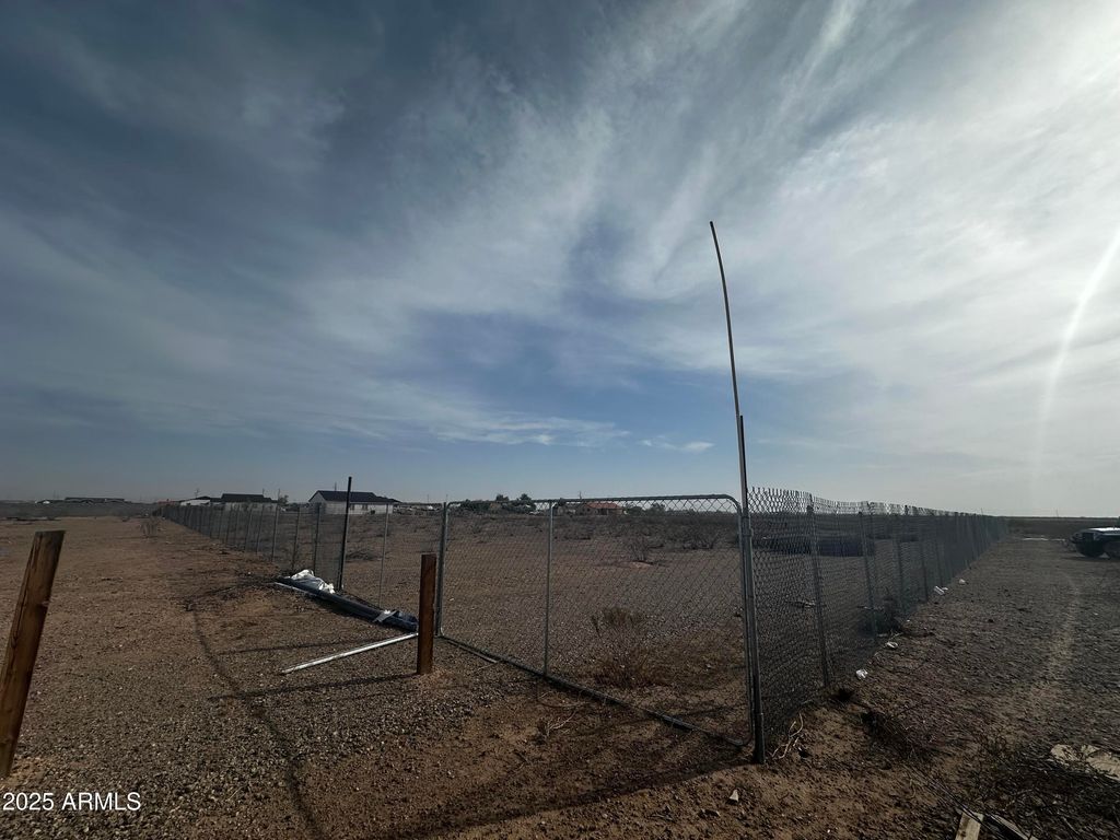 Photo of 0 N 367th Avenue #-, Tonopah, AZ 85354 (MLS # 6928736)