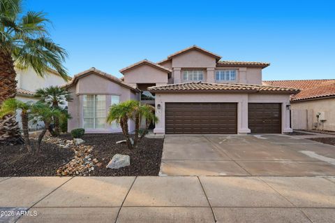 735 W AIRE LIBRE Avenue Phoenix AZ 85023