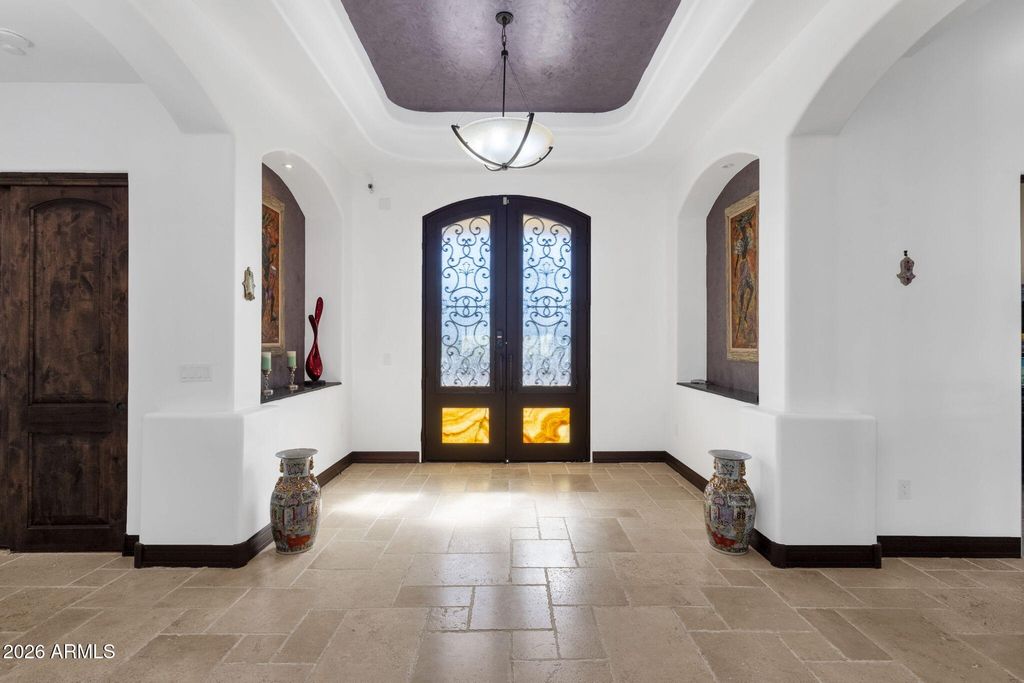 Photo of 7320 E Sweetwater Avenue, Scottsdale, AZ 85260 (MLS # 6980981)