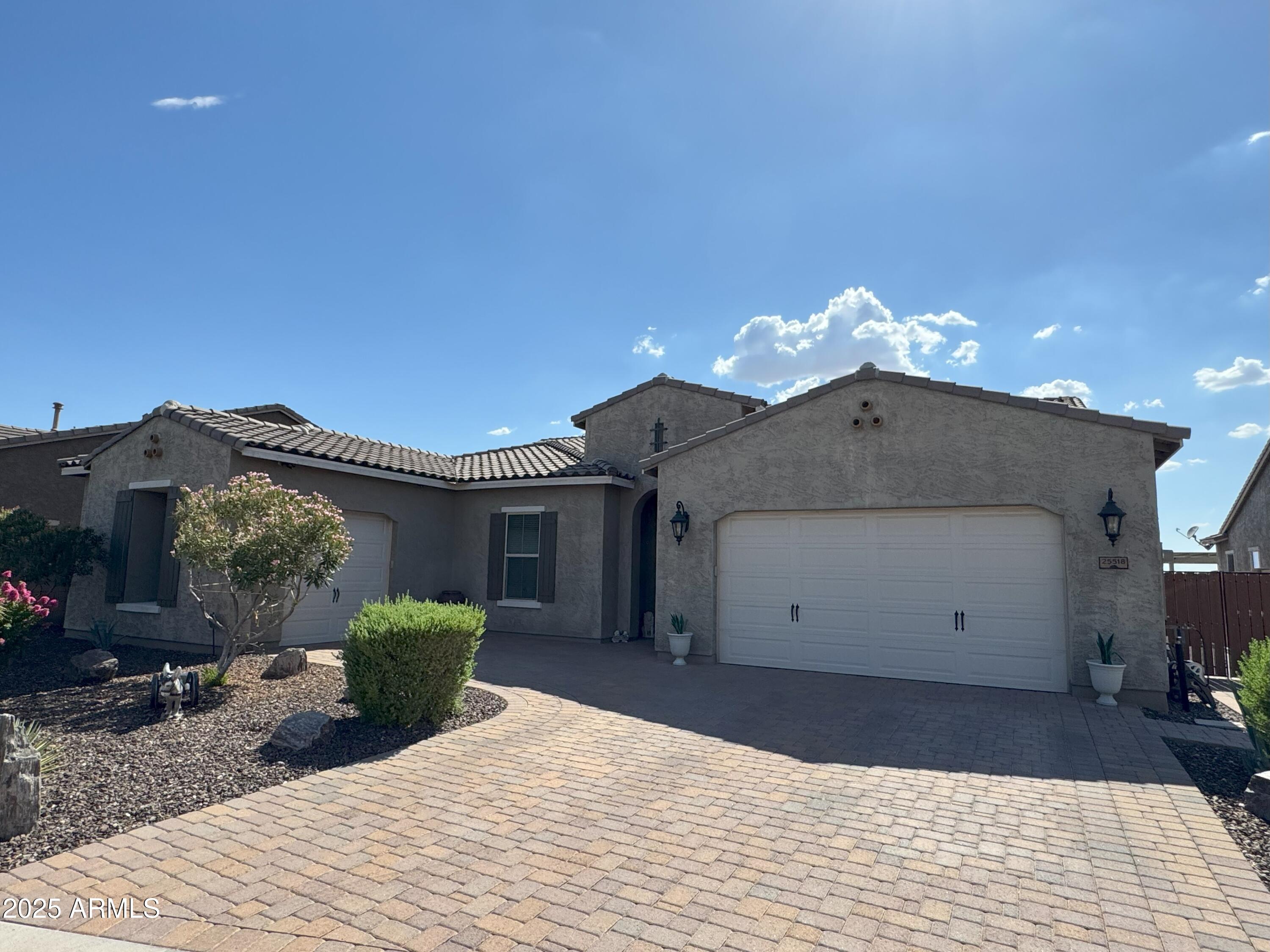 25518 N 102ND Drive