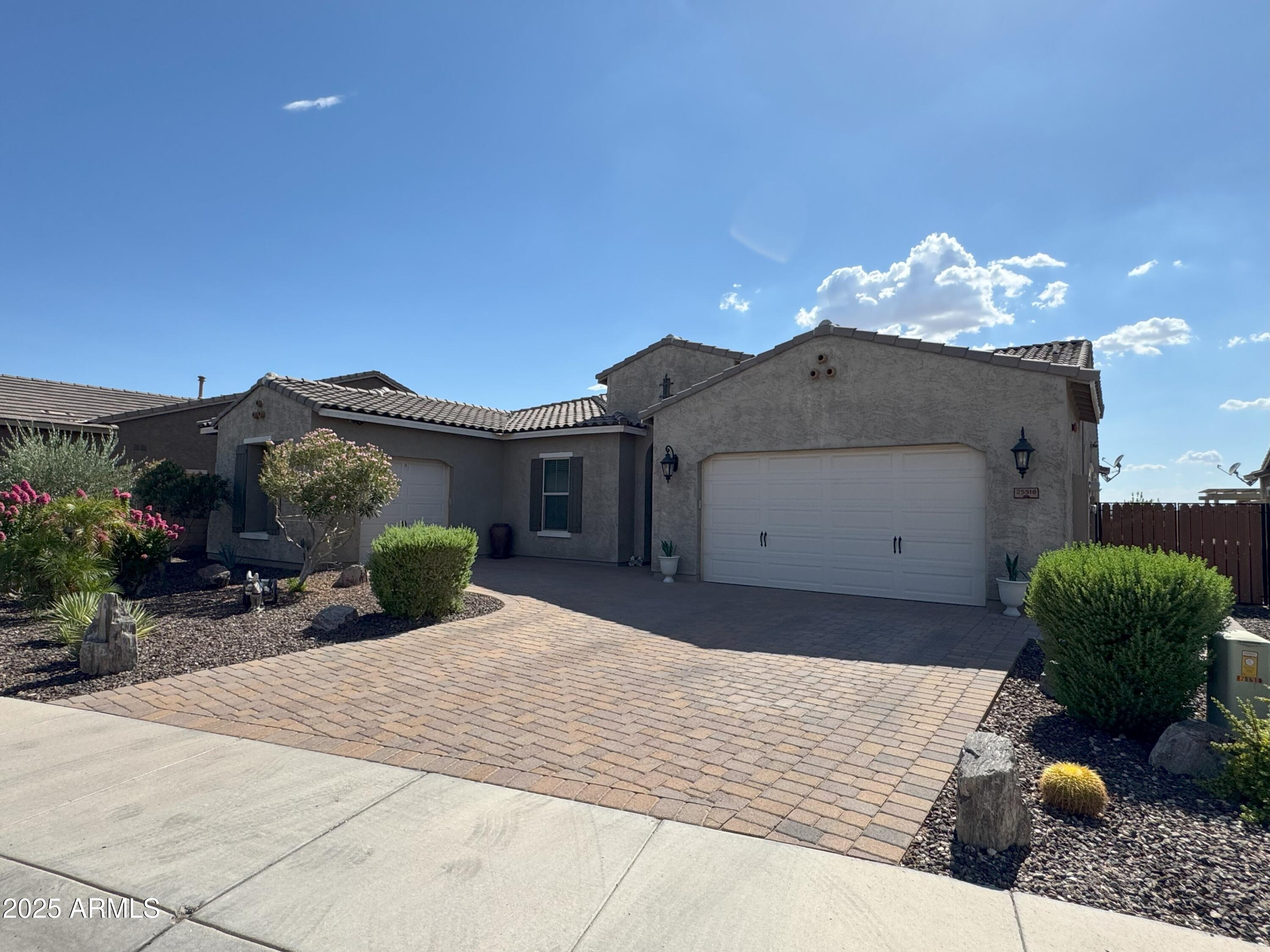 25518 N 102ND Drive