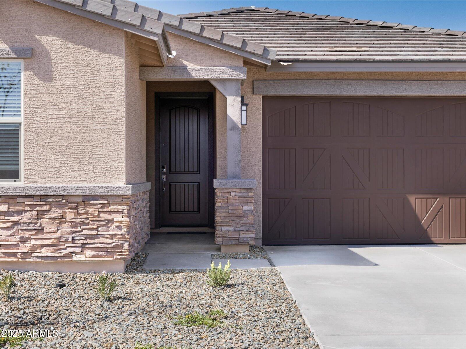 16006 W BRONCO Trail