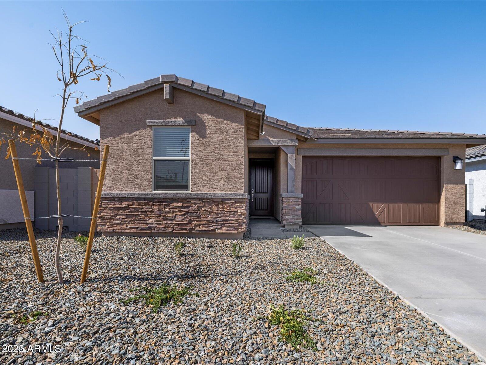 16006 W BRONCO Trail