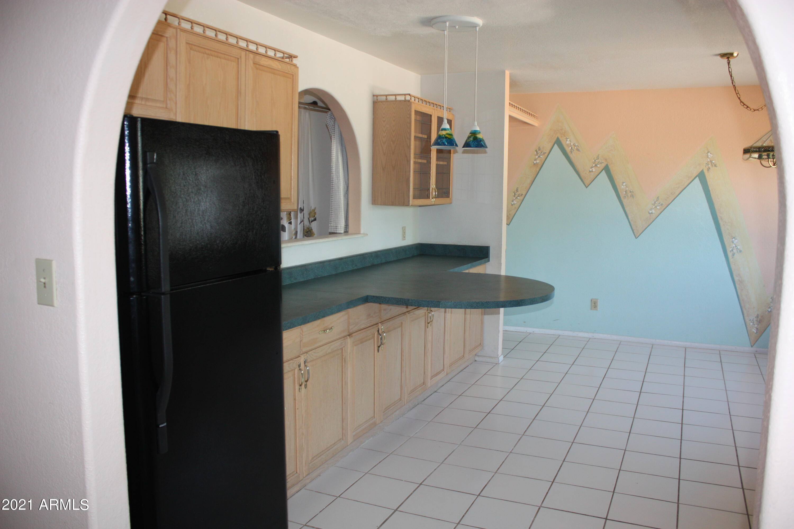 PUEBLO DEL SOL UNIT 8 - Residential