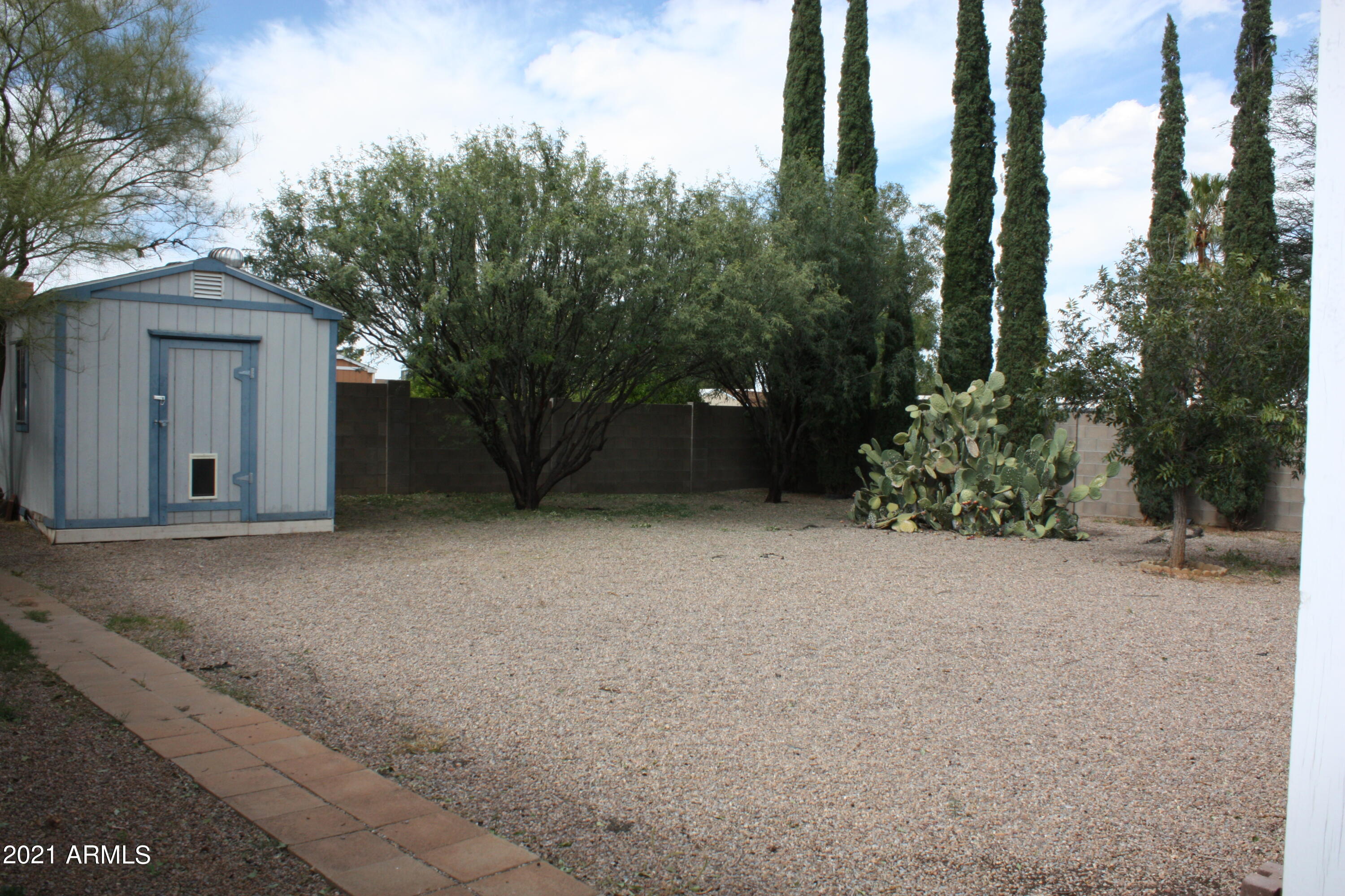 PUEBLO DEL SOL UNIT 8 - Residential