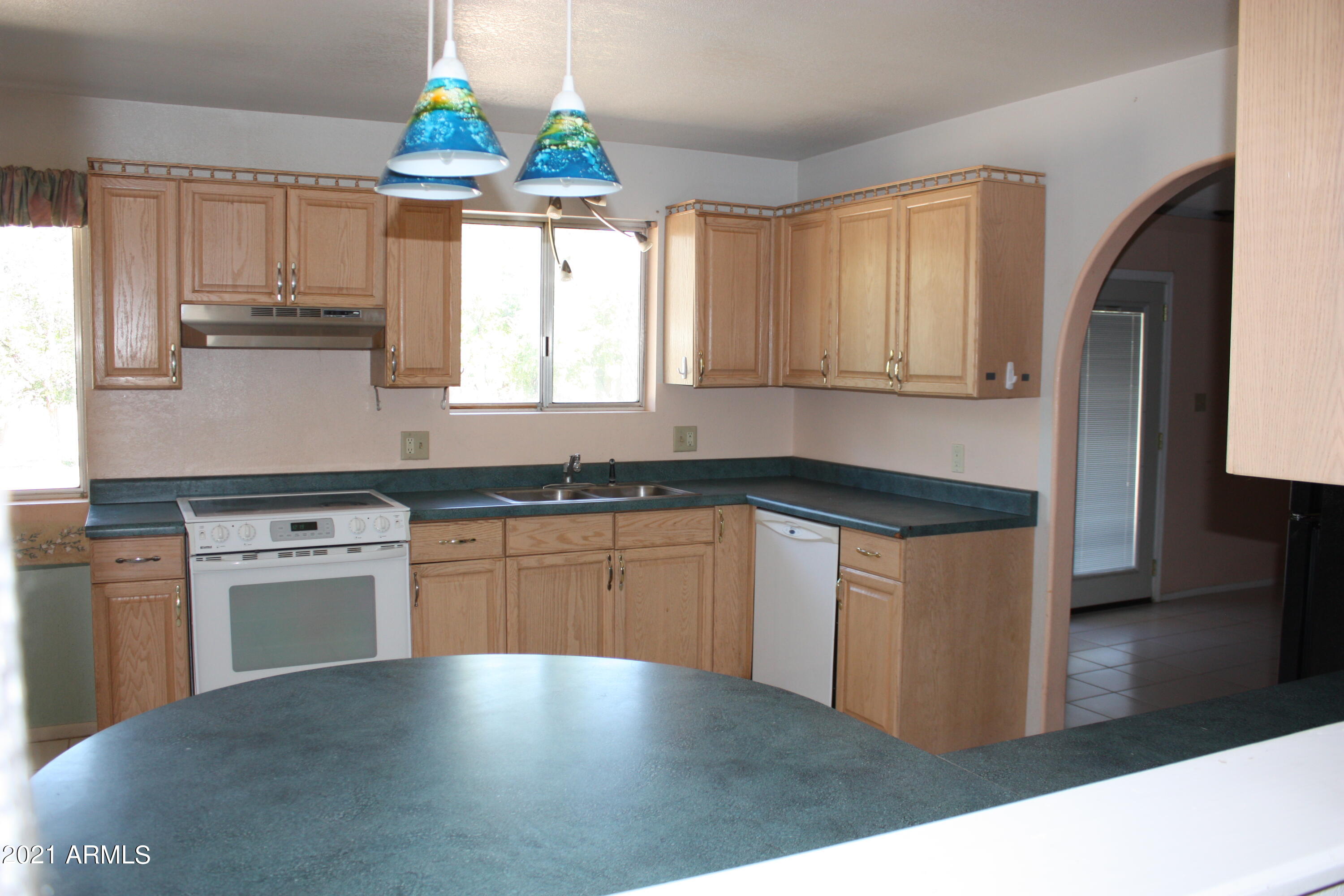 PUEBLO DEL SOL UNIT 8 - Residential
