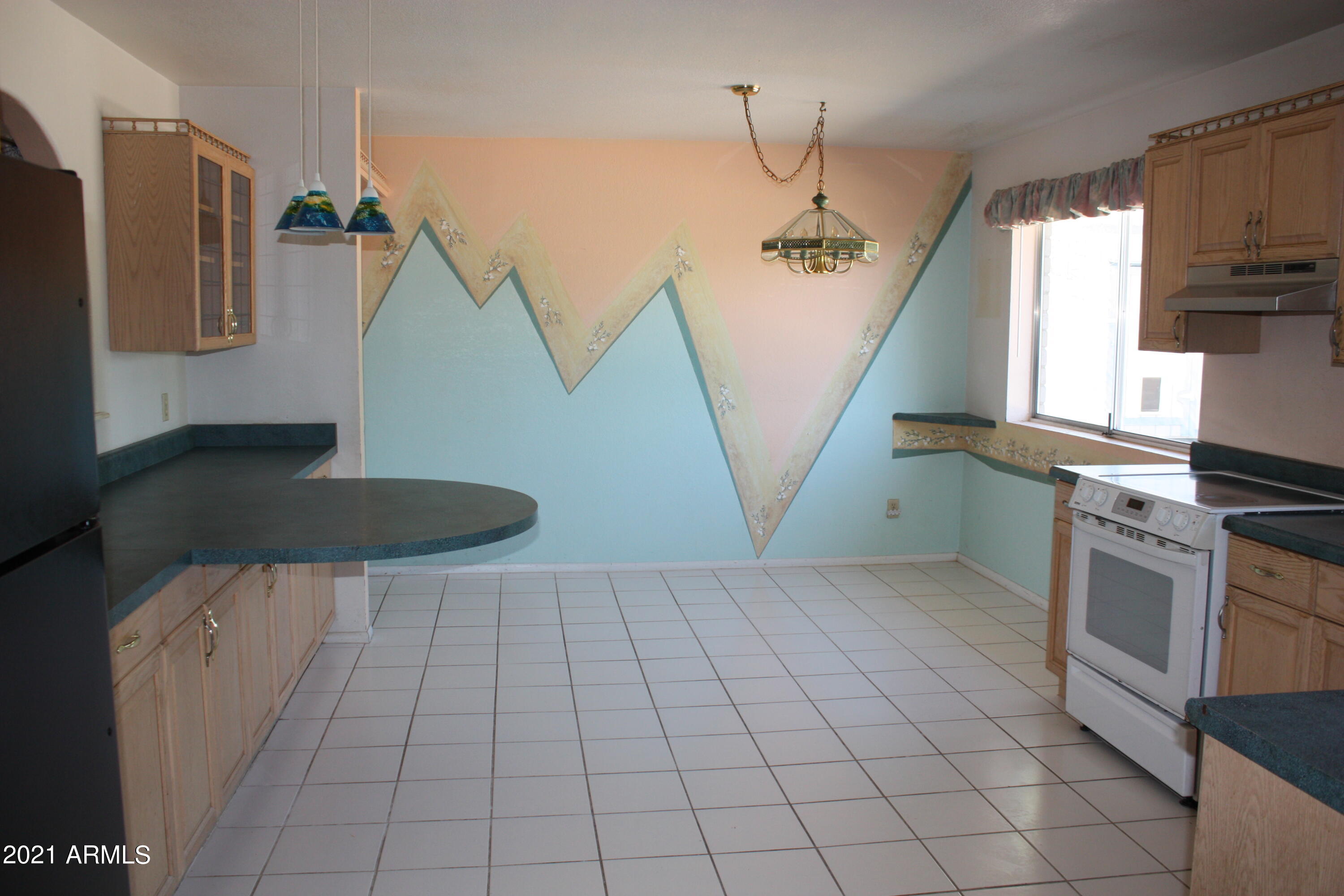 PUEBLO DEL SOL UNIT 8 - Residential