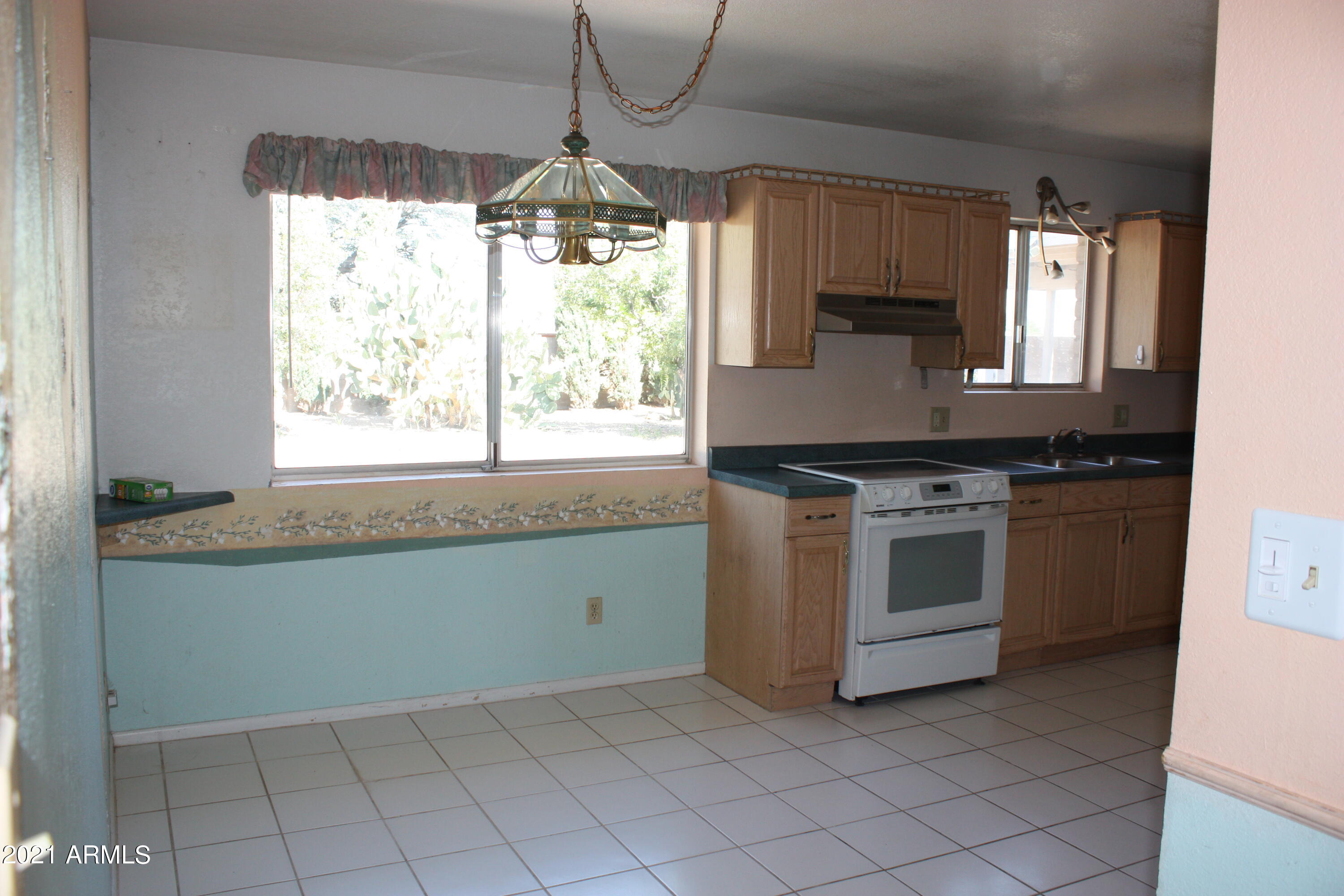 PUEBLO DEL SOL UNIT 8 - Residential