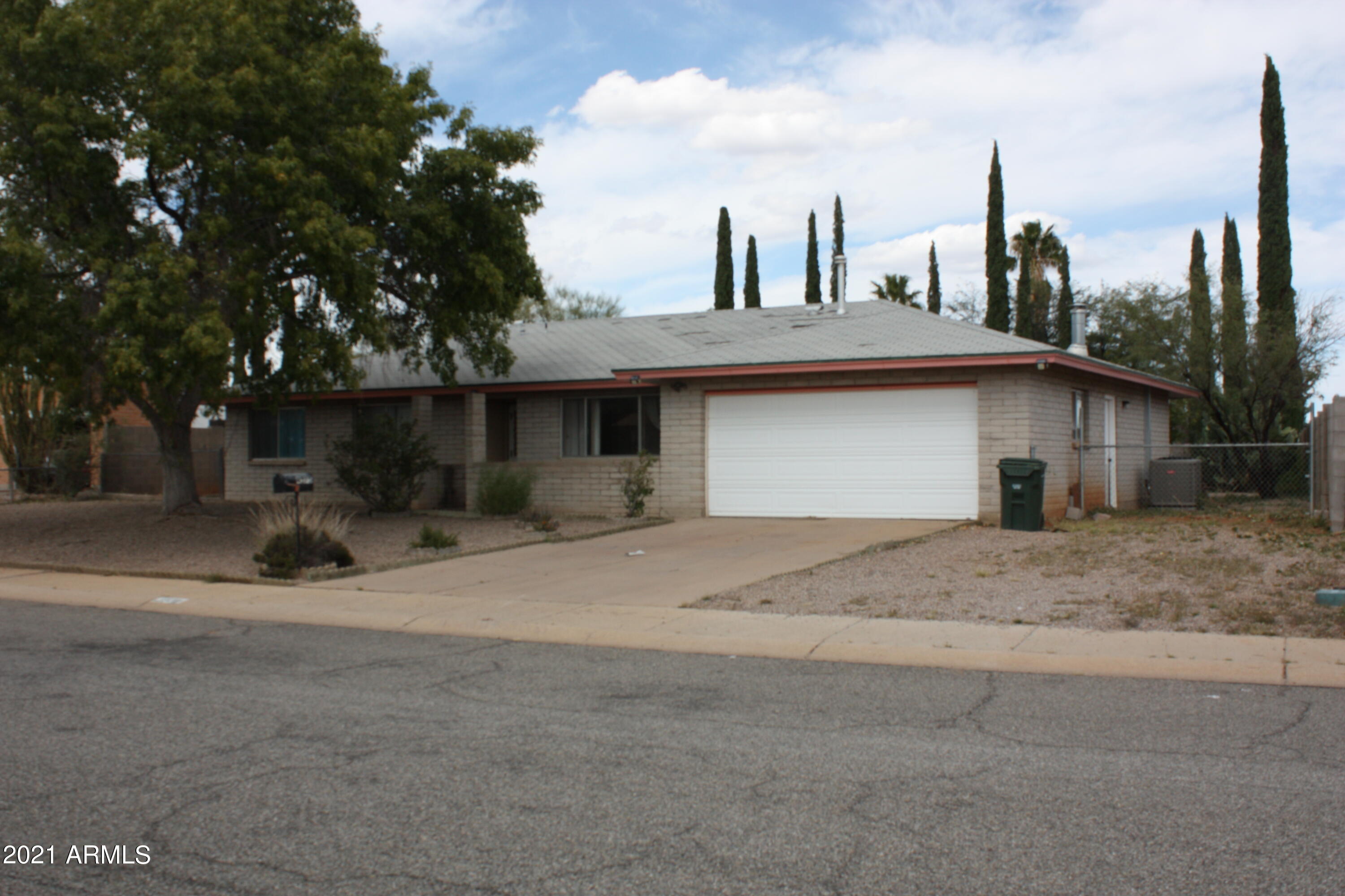 PUEBLO DEL SOL UNIT 8 - Residential