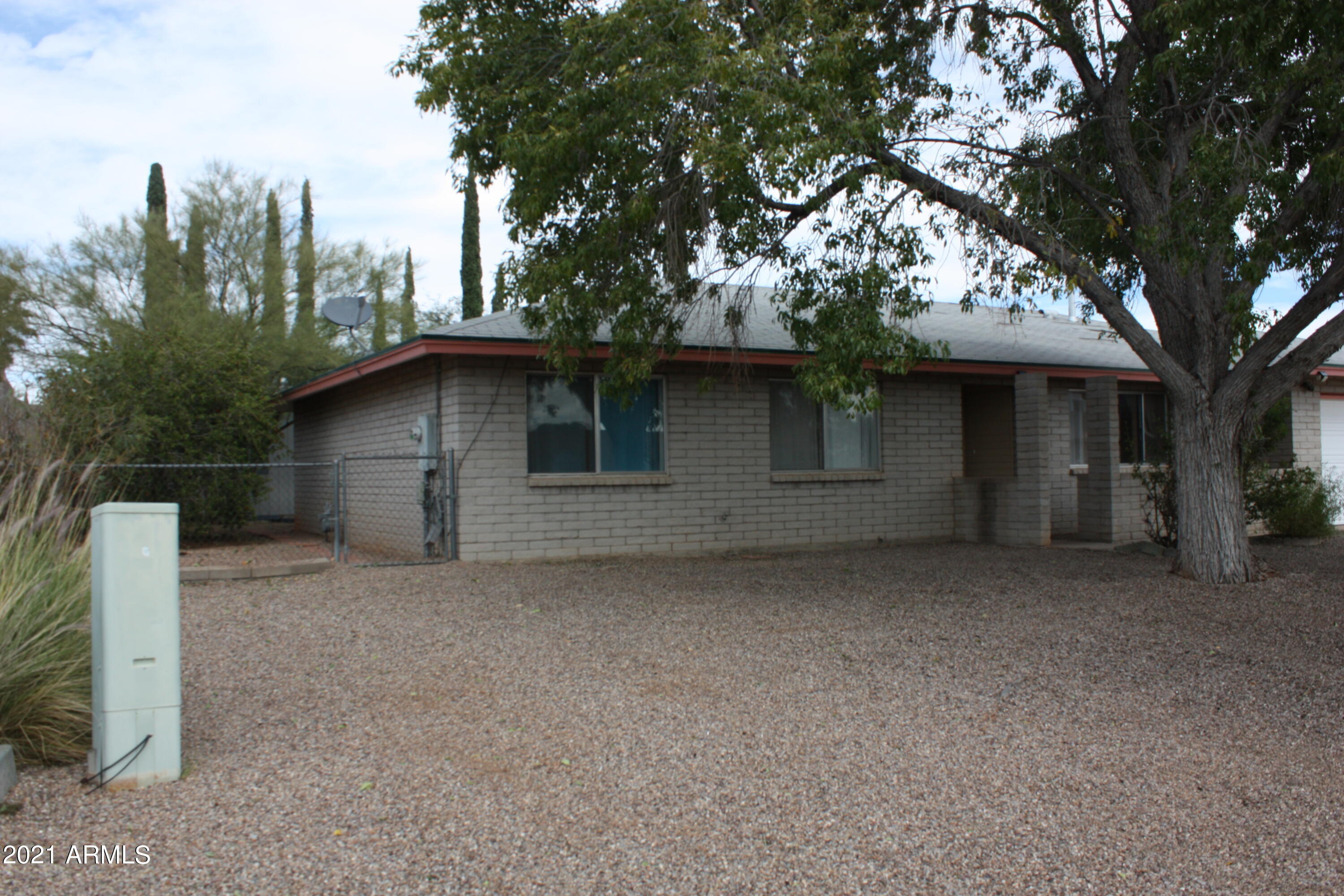 PUEBLO DEL SOL UNIT 8 - Residential