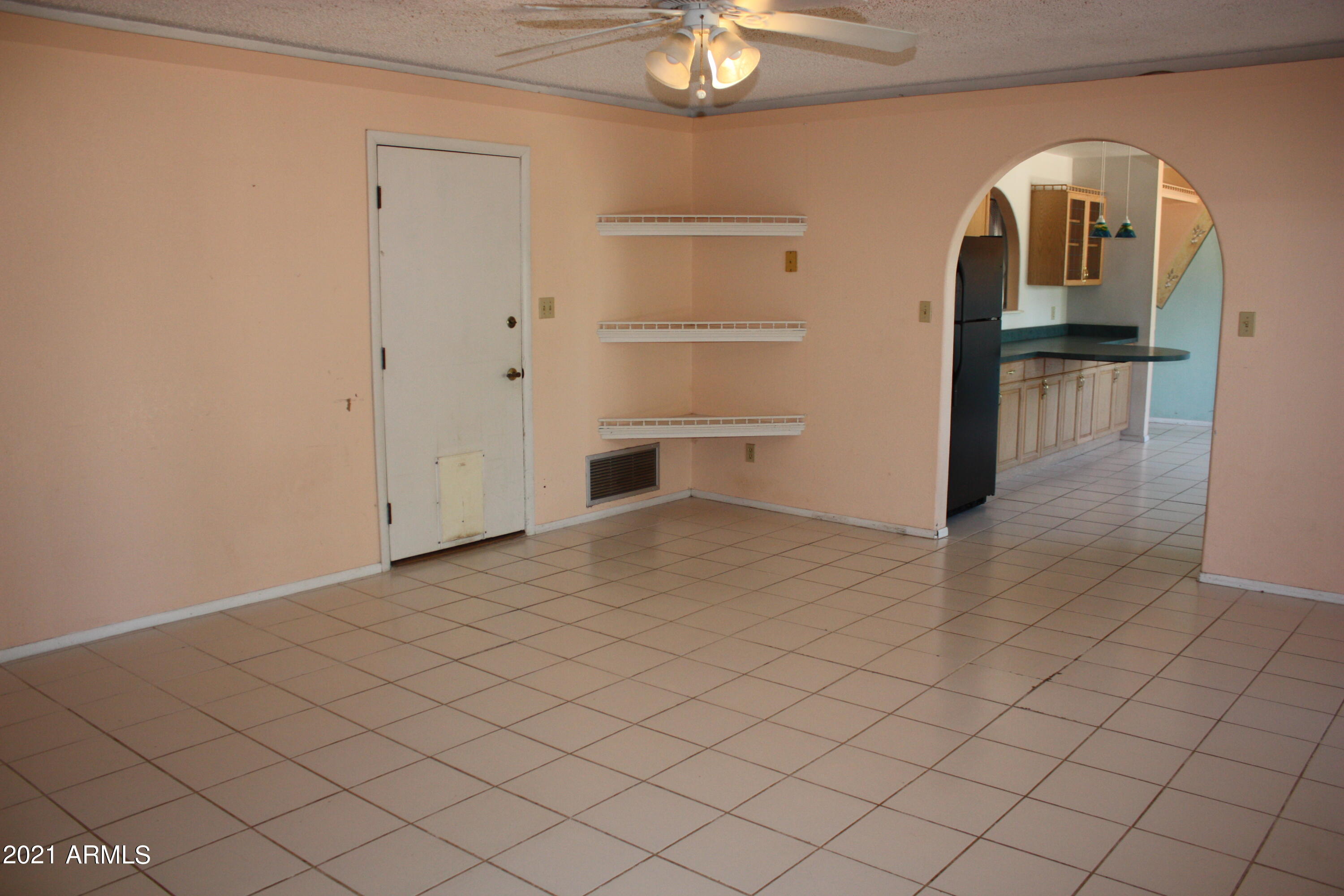PUEBLO DEL SOL UNIT 8 - Residential