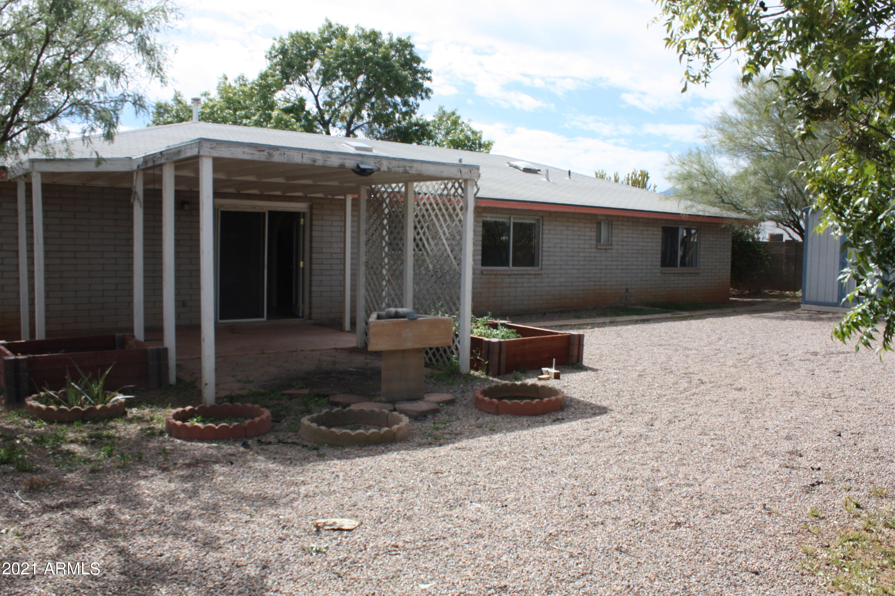 PUEBLO DEL SOL UNIT 8 - Residential