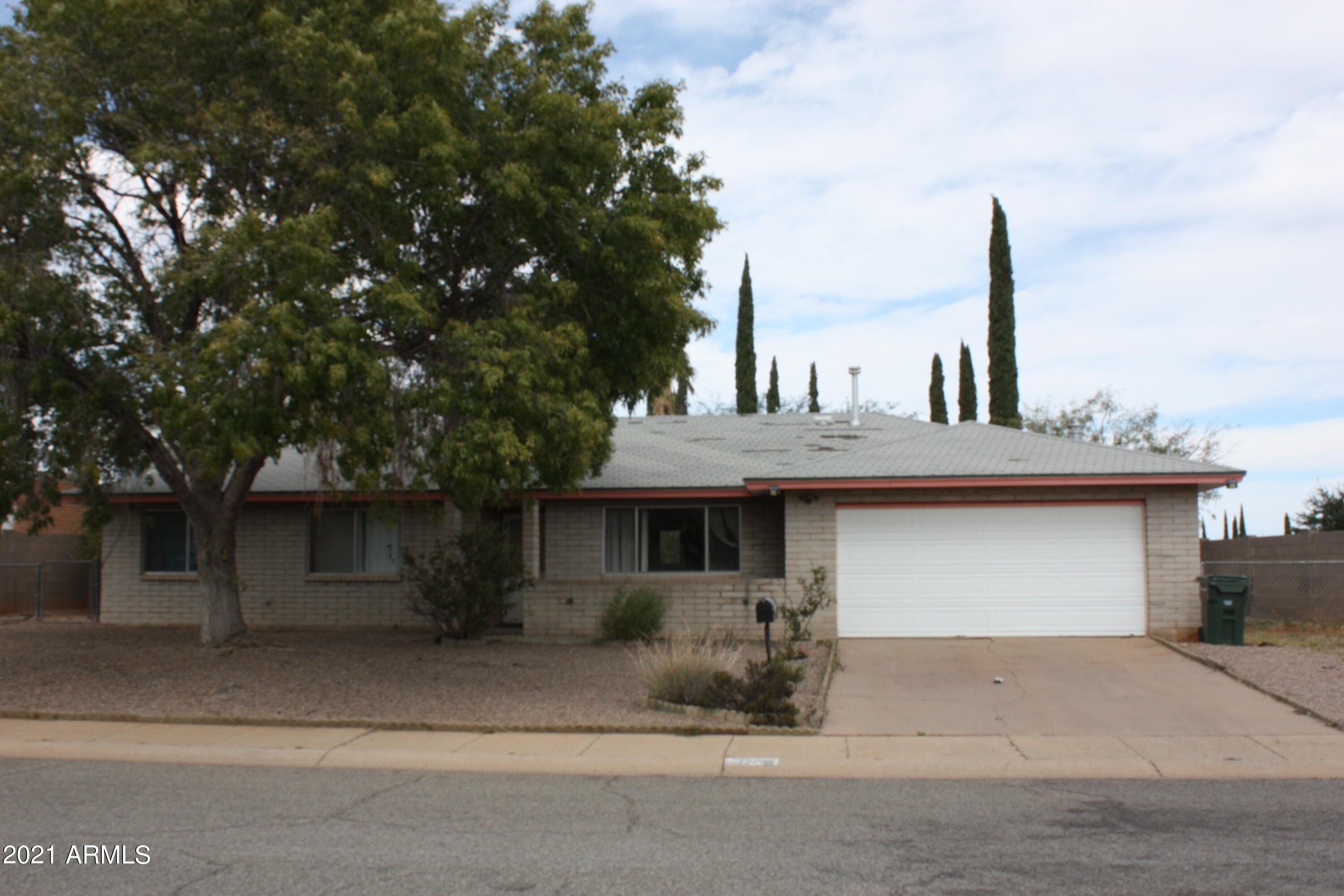 PUEBLO DEL SOL UNIT 8 - Residential