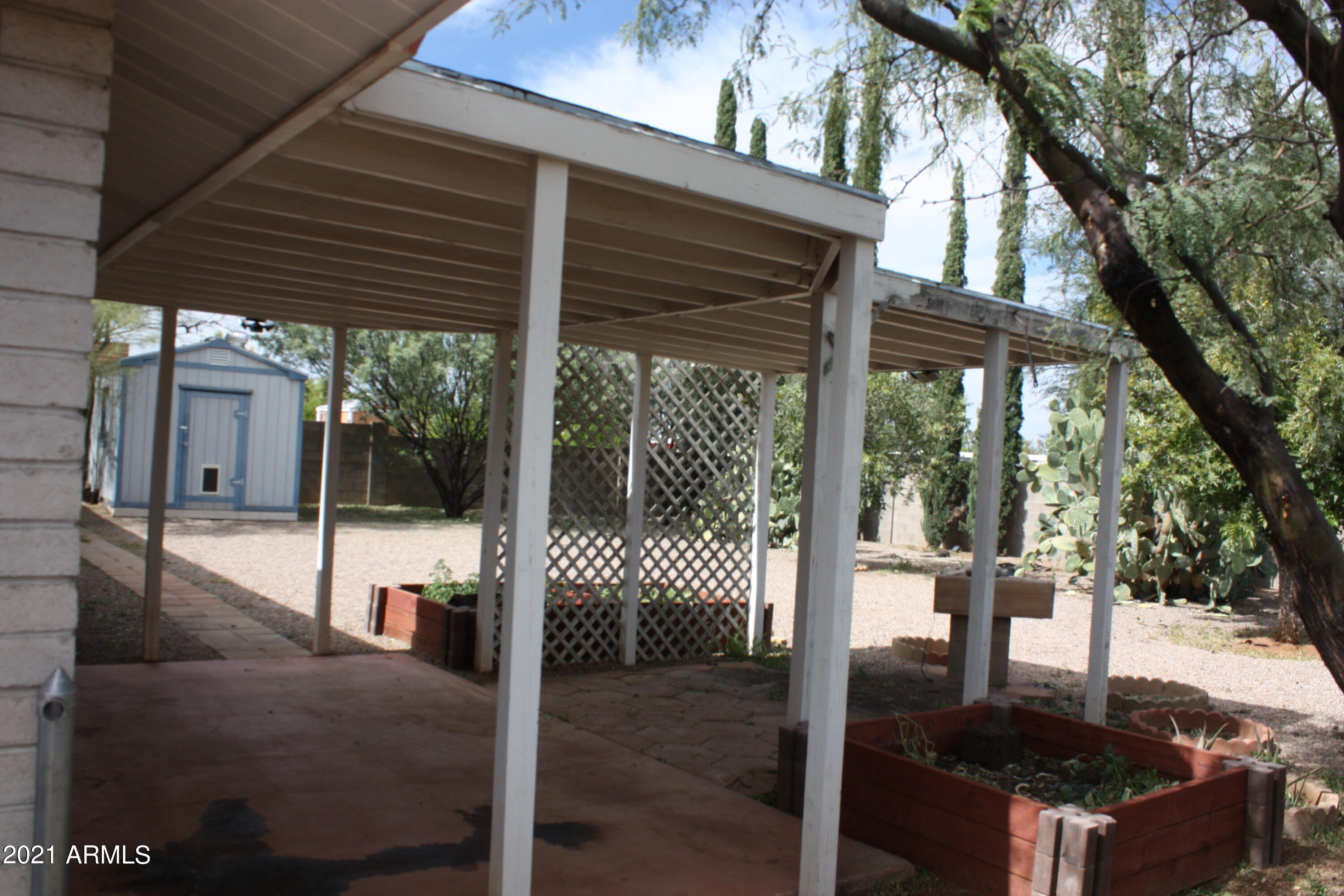 PUEBLO DEL SOL UNIT 8 - Residential
