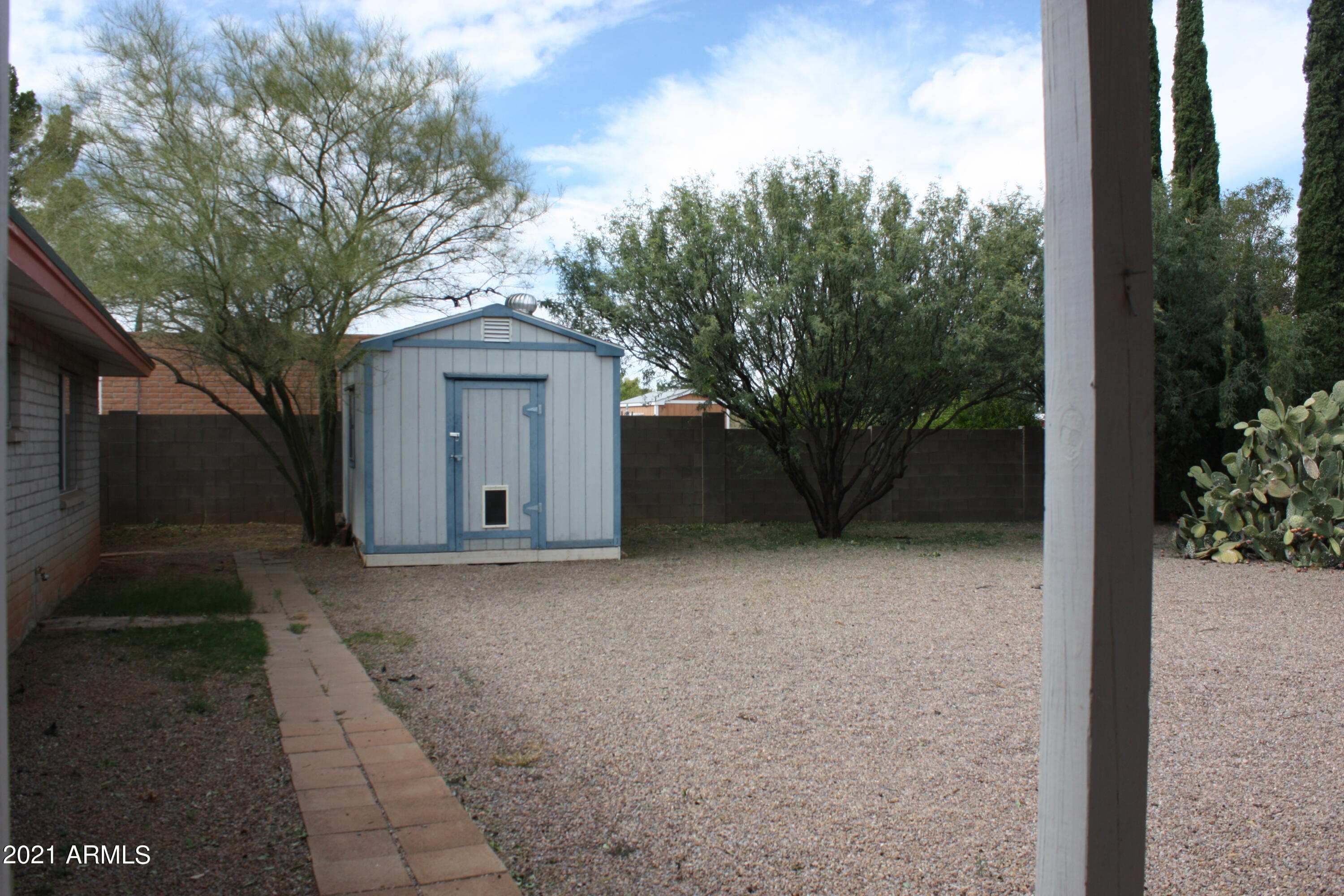 PUEBLO DEL SOL UNIT 8 - Residential