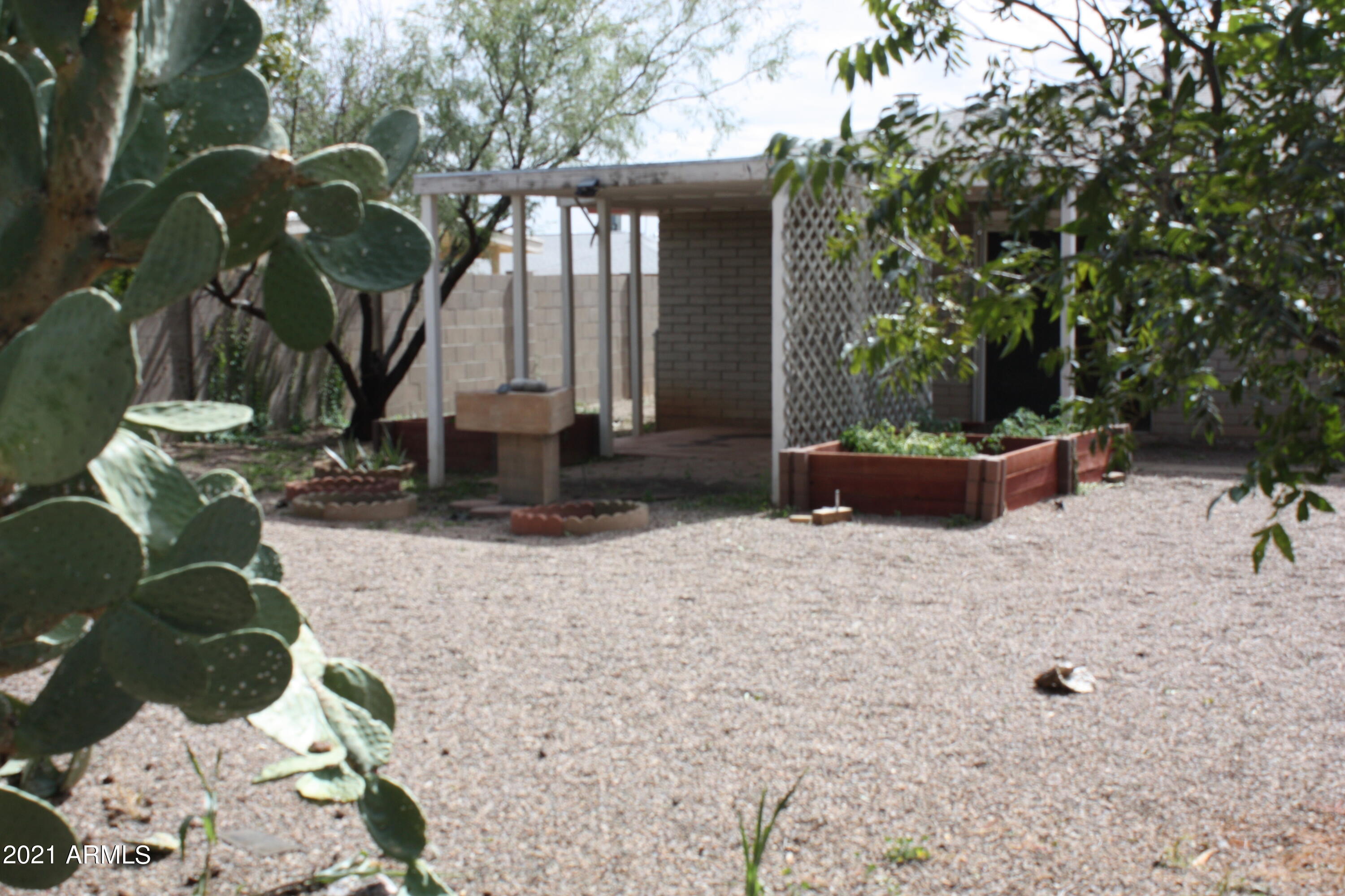 PUEBLO DEL SOL UNIT 8 - Residential