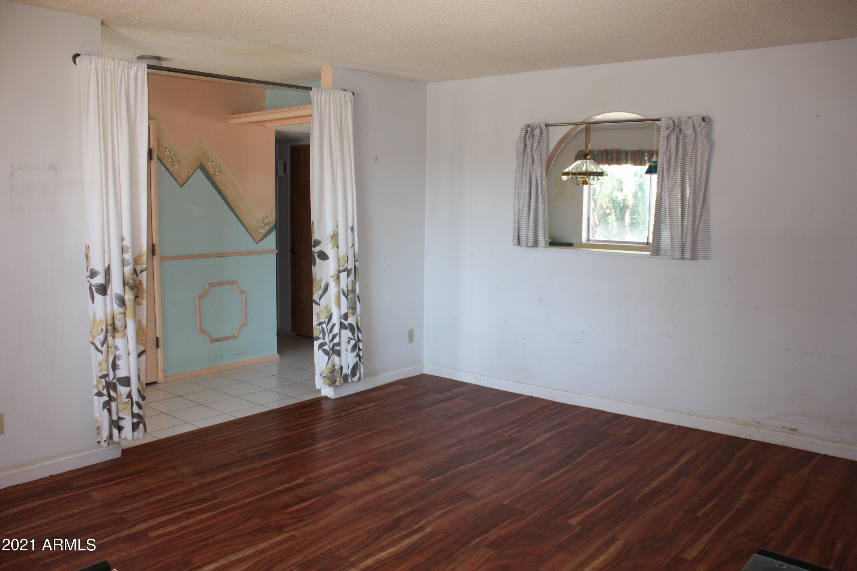PUEBLO DEL SOL UNIT 8 - Residential