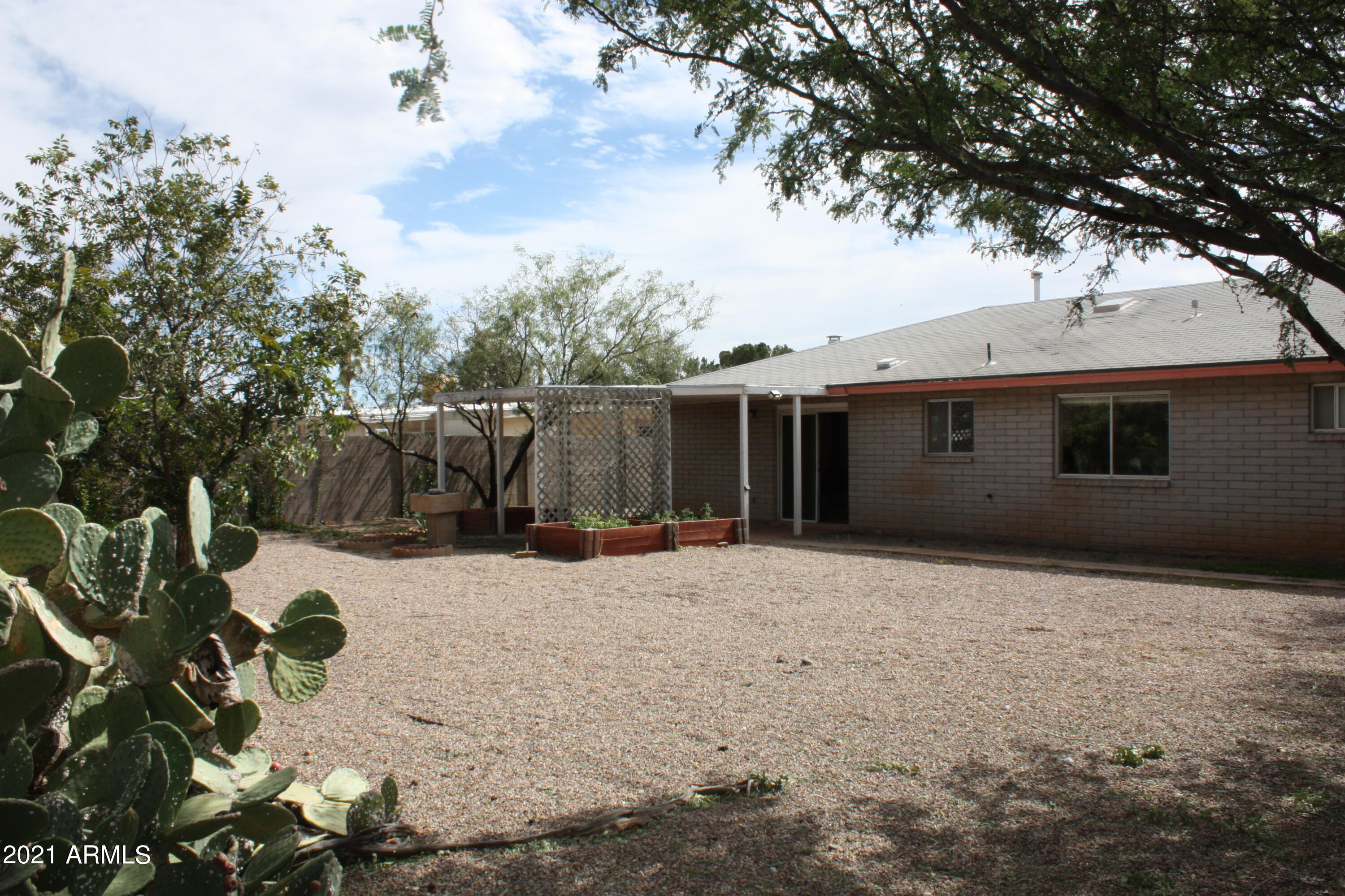PUEBLO DEL SOL UNIT 8 - Residential