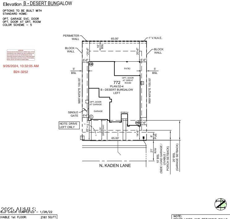 39514 N KADEN Lane