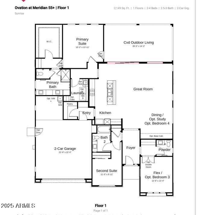 Homes for Sale in Queen Creek Arizona 1 39514 N KADEN Lane