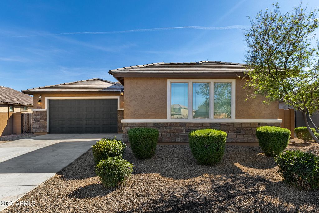 Photo of 37263 W Meta Way, Maricopa, AZ 85138 (MLS # 7002053)