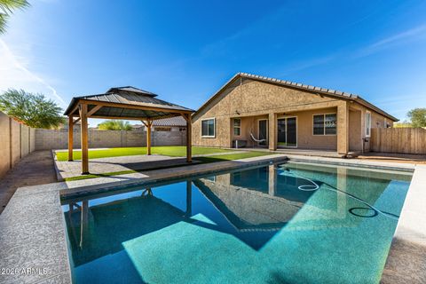 37263 W META Way Maricopa AZ 85138