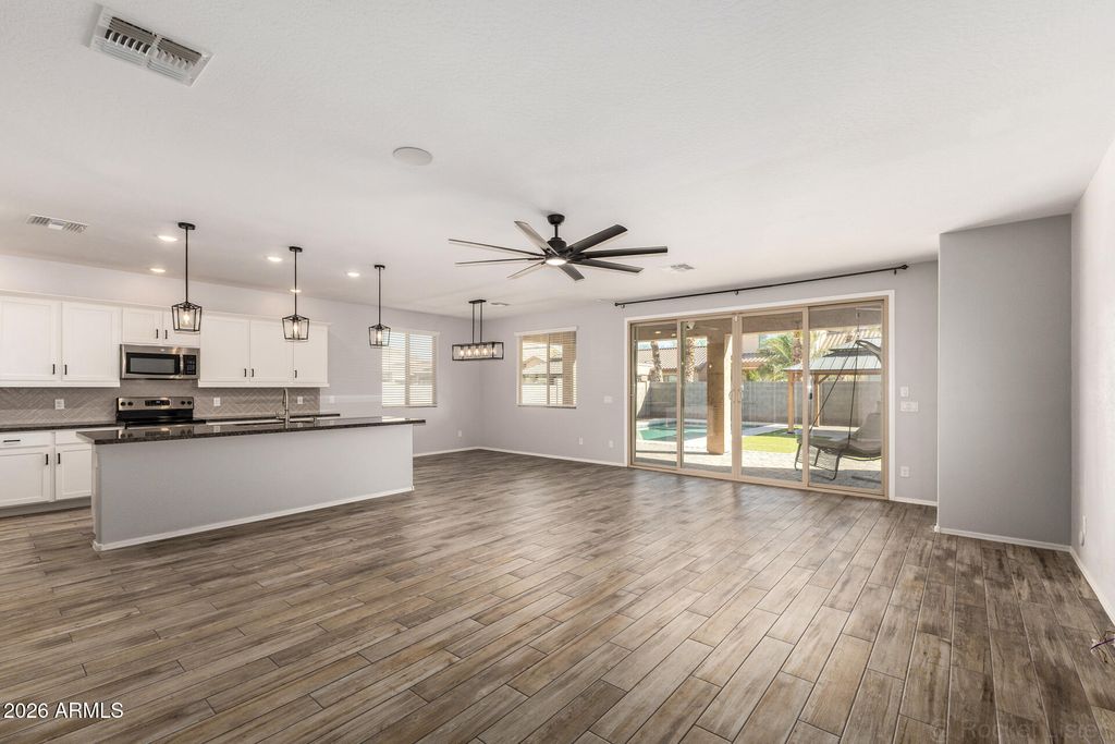 Photo of 37263 W Meta Way, Maricopa, AZ 85138 (MLS # 7002053)