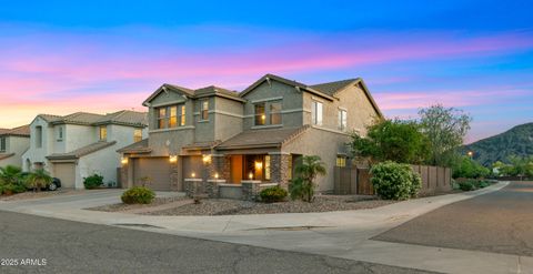 5231 W DESPERADO Way Phoenix AZ 85083