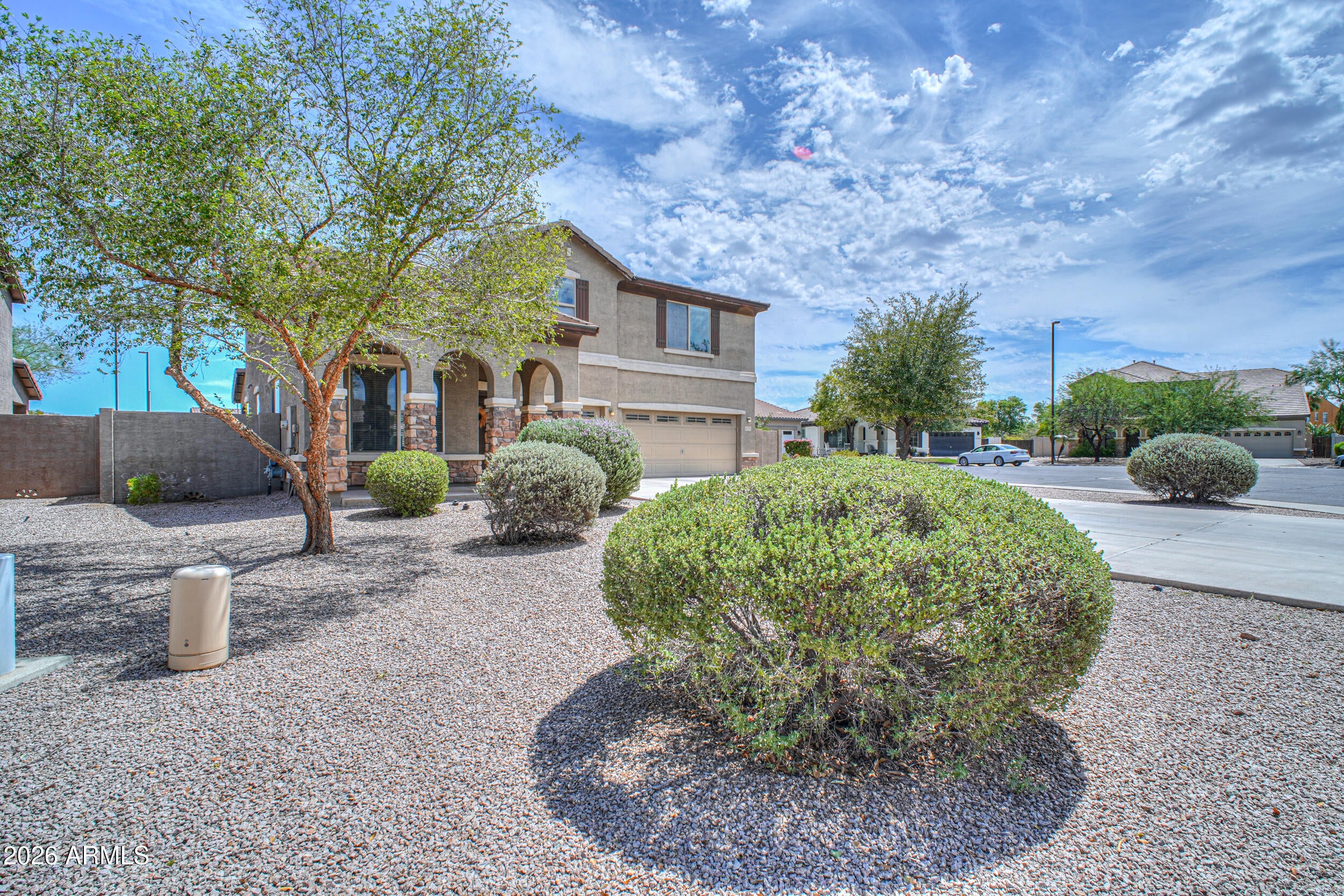 6757 S TUCANA Lane