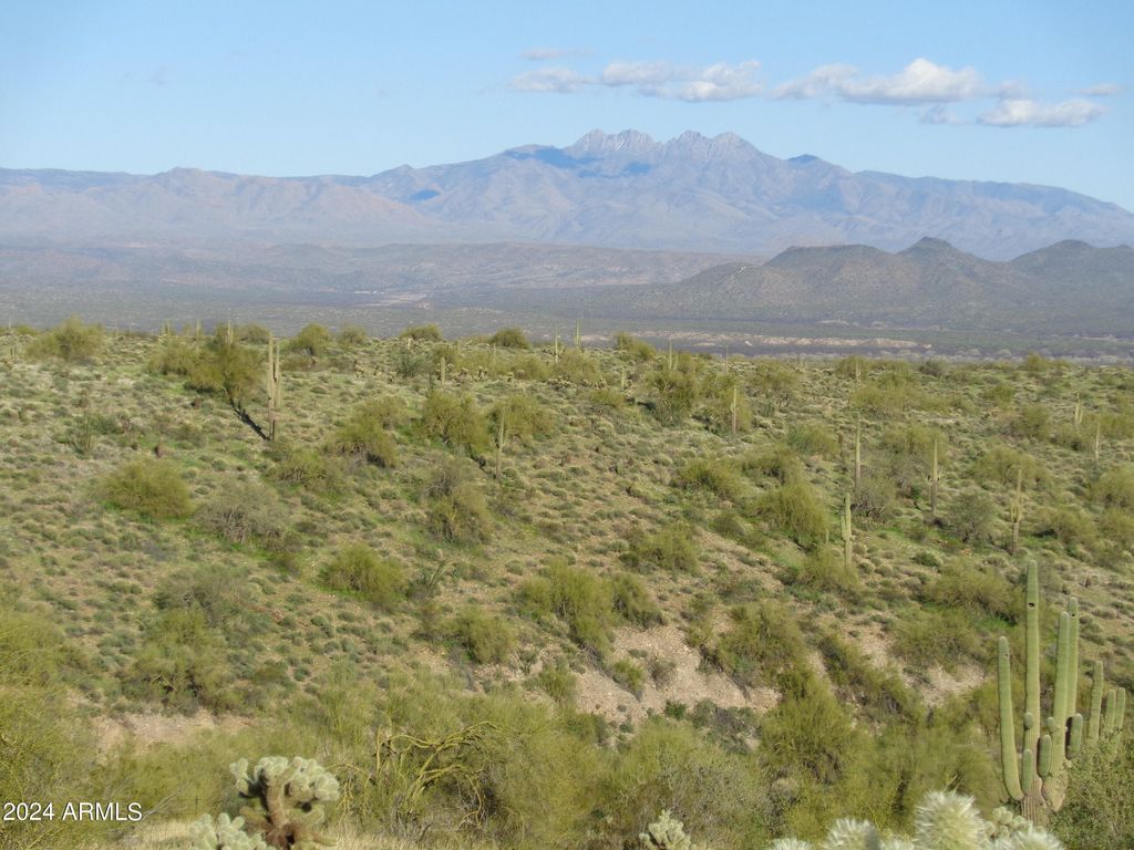 Photo of 16879 N Stoneridge Court #40, Fountain Hills, AZ 85268 (MLS # 6671502)