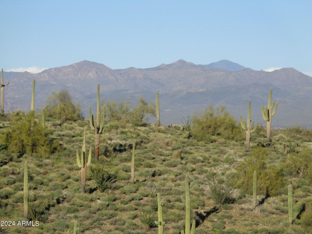 Photo of 16879 N Stoneridge Court #40, Fountain Hills, AZ 85268 (MLS # 6671502)