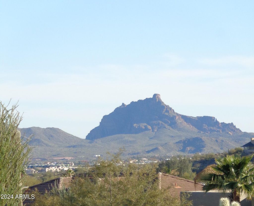 Photo of 16879 N Stoneridge Court #40, Fountain Hills, AZ 85268 (MLS # 6671502)