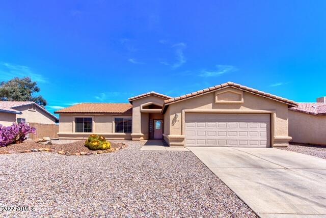 CANYON DE FLORES PHASE 2B - Residential