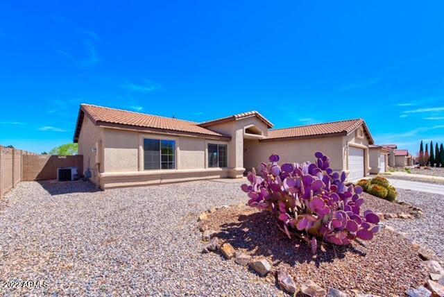 CANYON DE FLORES PHASE 2B - Residential