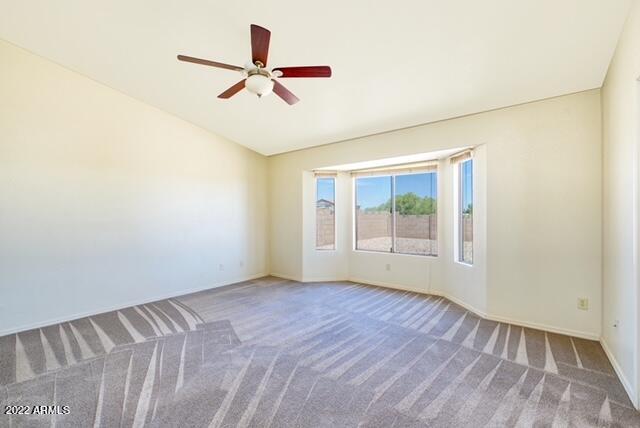 CANYON DE FLORES PHASE 2B - Residential