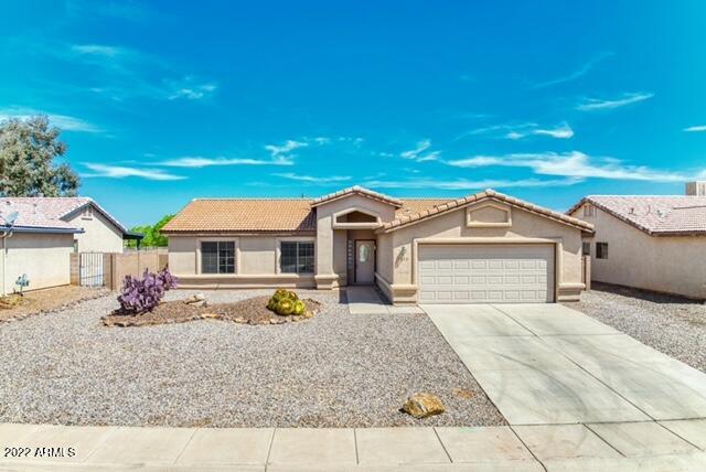 CANYON DE FLORES PHASE 2B - Residential
