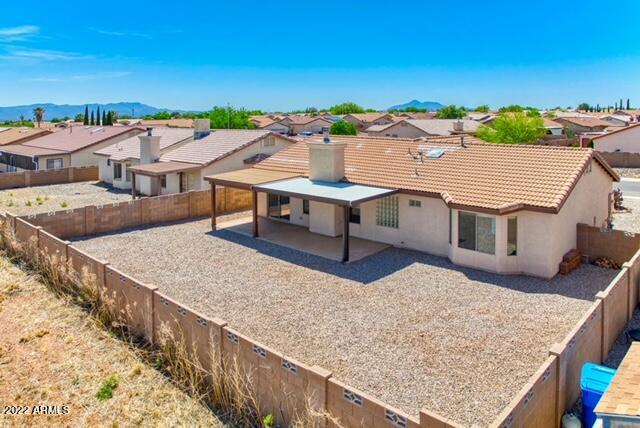 CANYON DE FLORES PHASE 2B - Residential