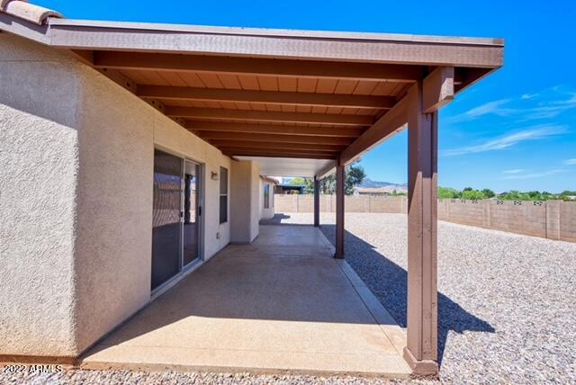 CANYON DE FLORES PHASE 2B - Residential