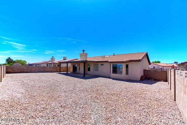 CANYON DE FLORES PHASE 2B - Residential
