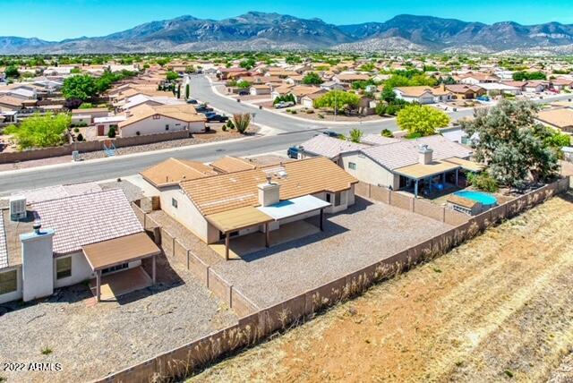 CANYON DE FLORES PHASE 2B - Residential